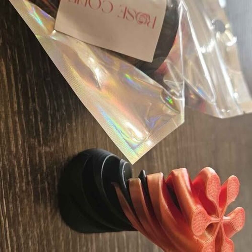 Halloween Impossible Cone: Fidget Toy